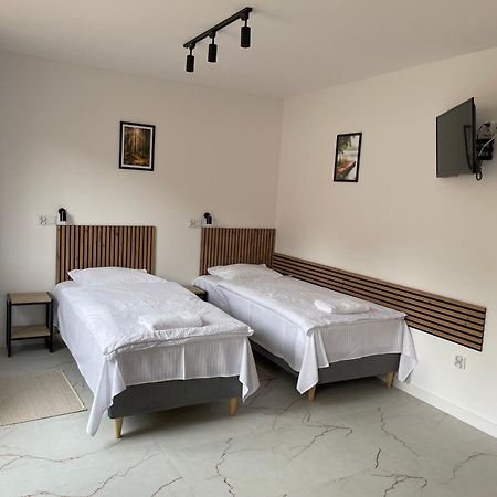 Hotel Gorsko ヴィエリチカ エクステリア 写真