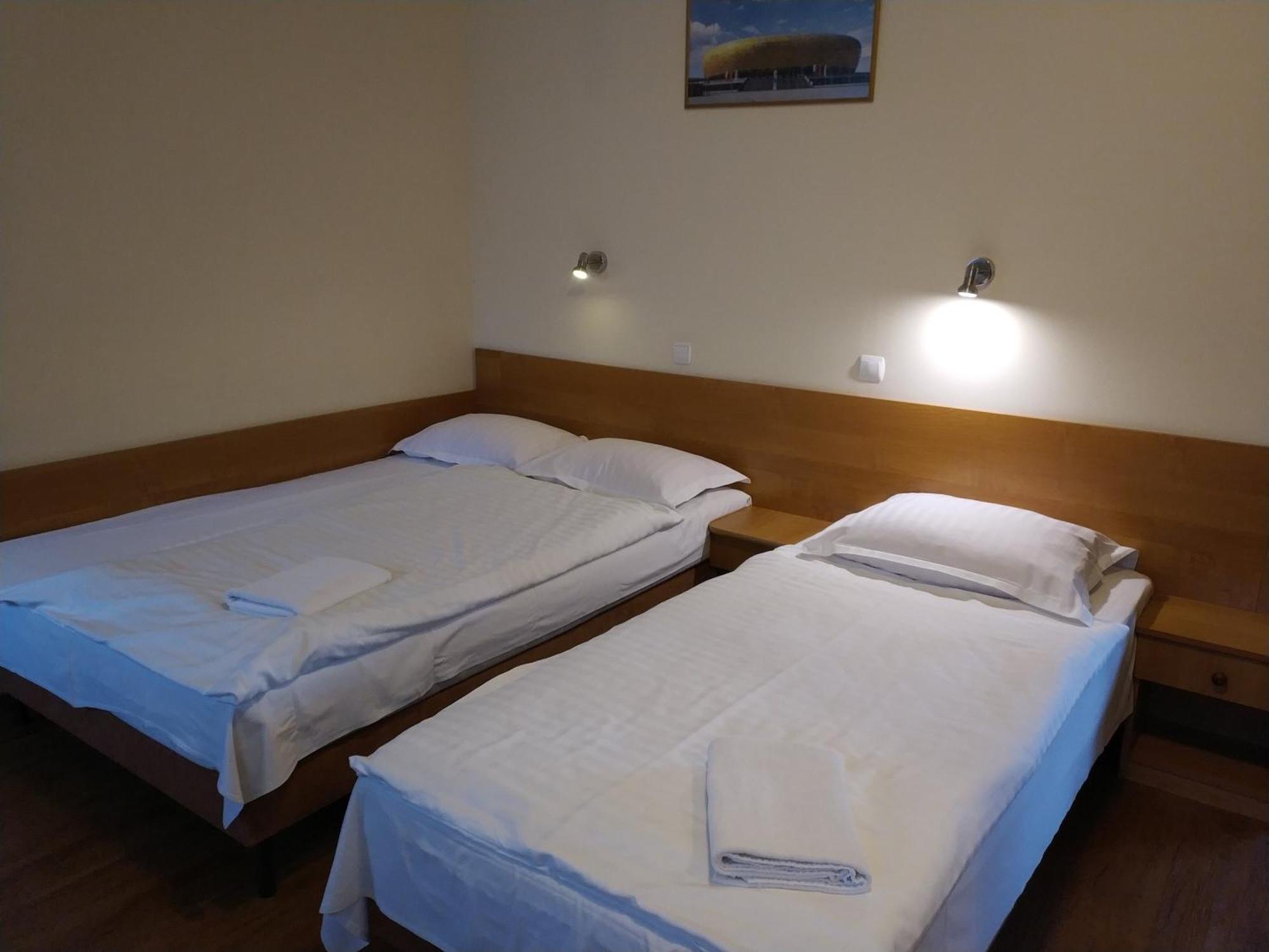 Hotel Gorsko ヴィエリチカ エクステリア 写真