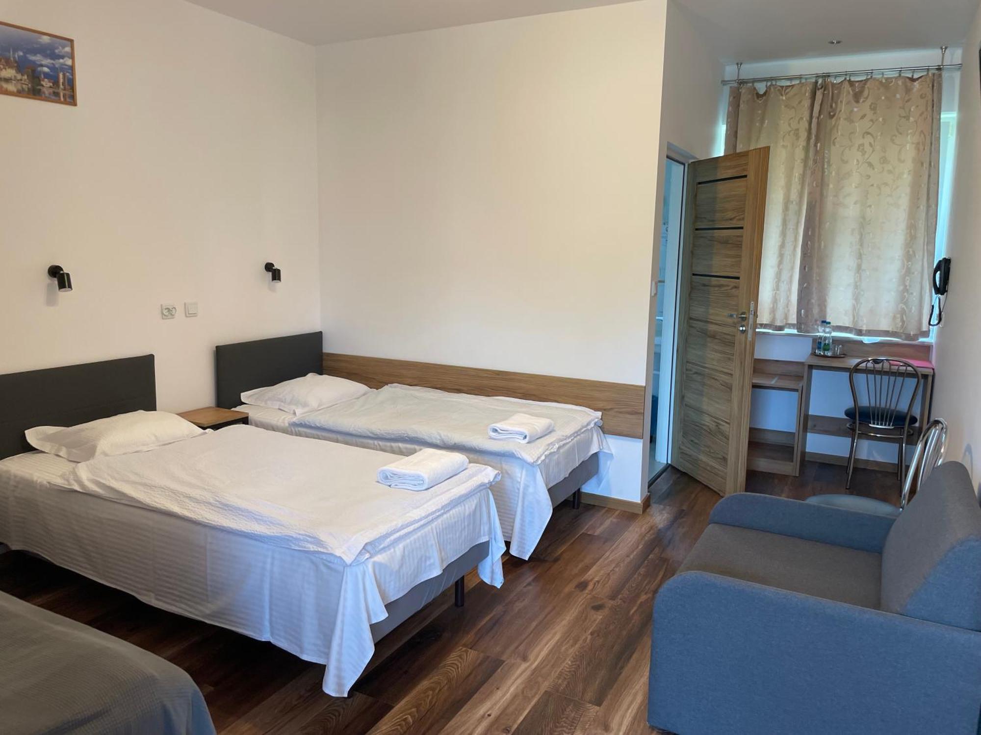 Hotel Gorsko ヴィエリチカ エクステリア 写真