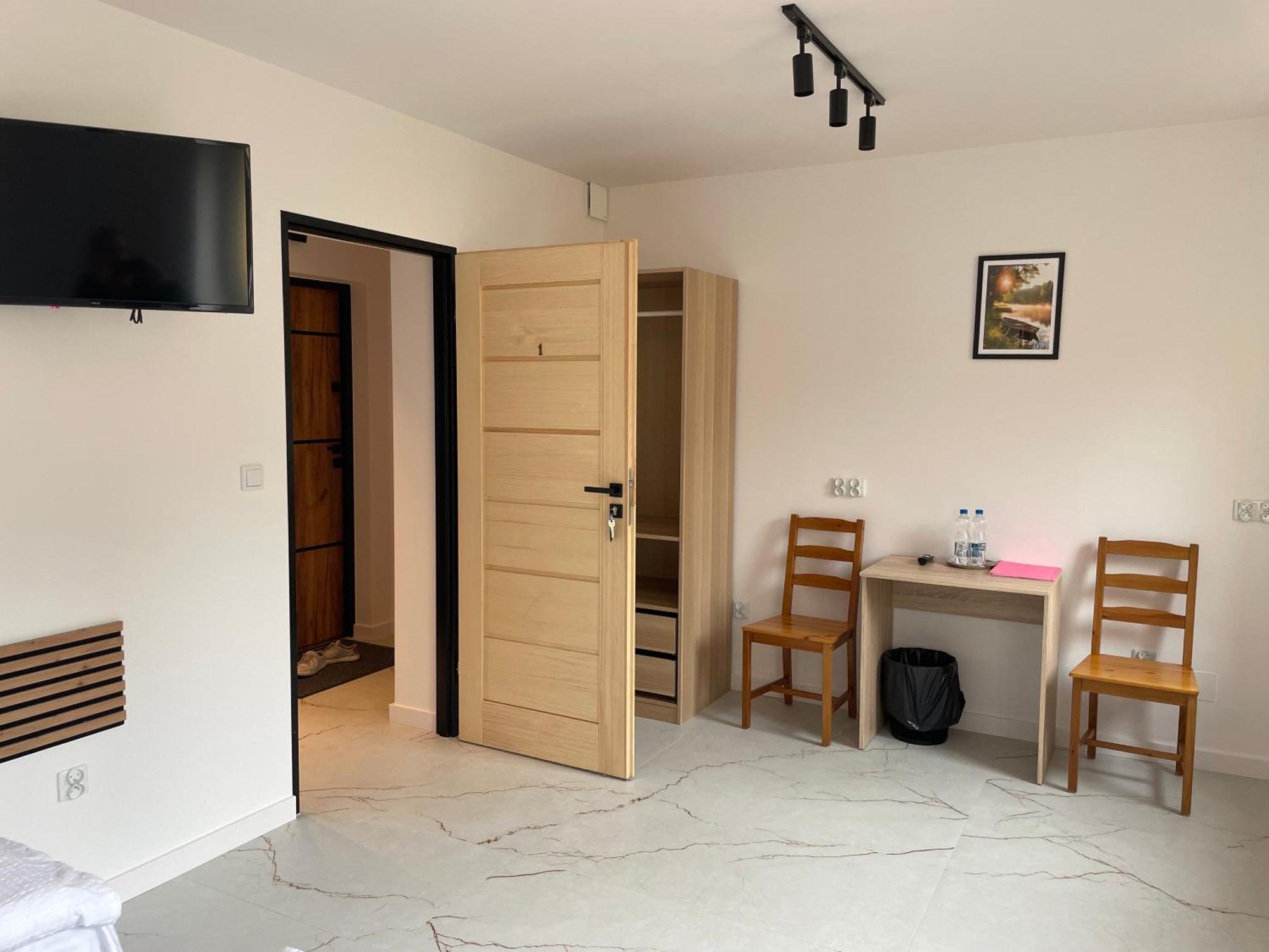 Hotel Gorsko ヴィエリチカ エクステリア 写真