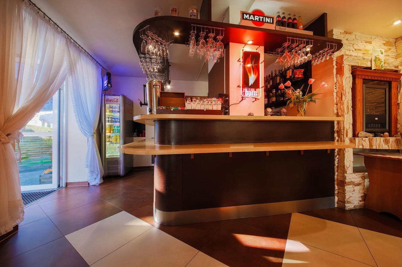 Hotel Gorsko ヴィエリチカ エクステリア 写真