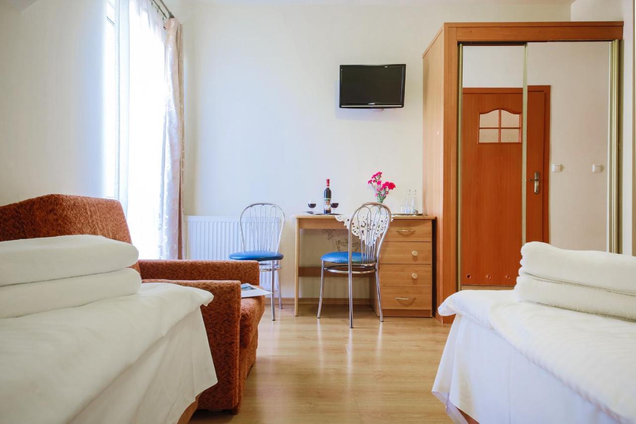 Hotel Gorsko ヴィエリチカ エクステリア 写真
