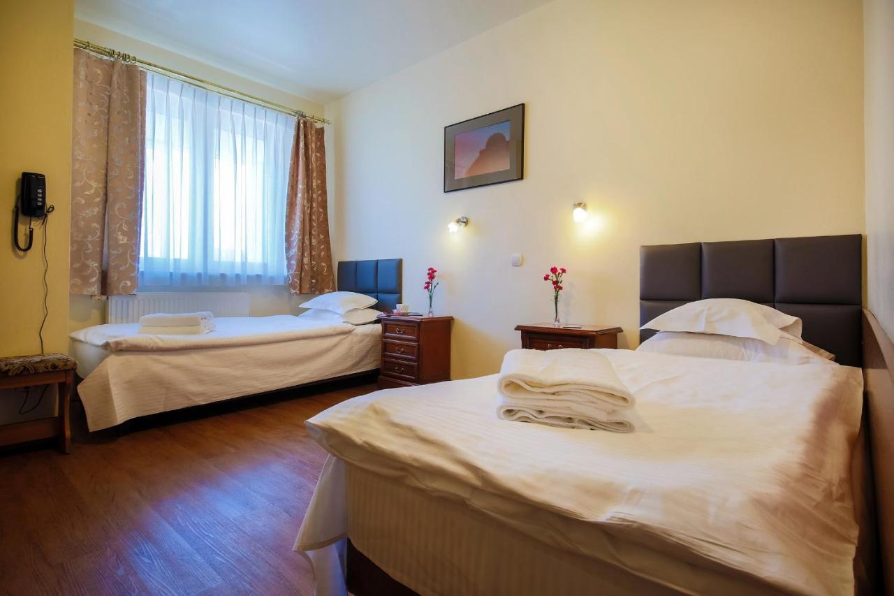 Hotel Gorsko ヴィエリチカ エクステリア 写真