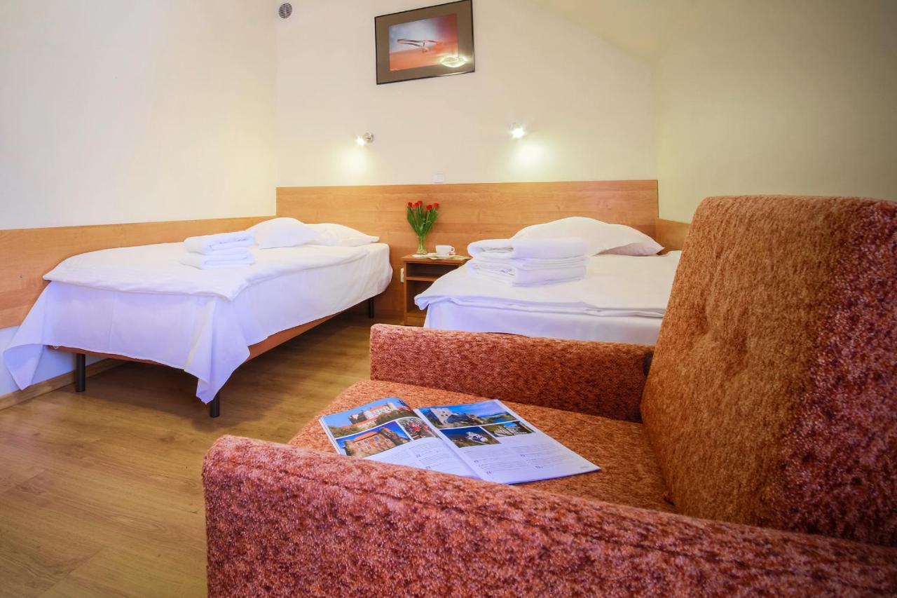 Hotel Gorsko ヴィエリチカ エクステリア 写真