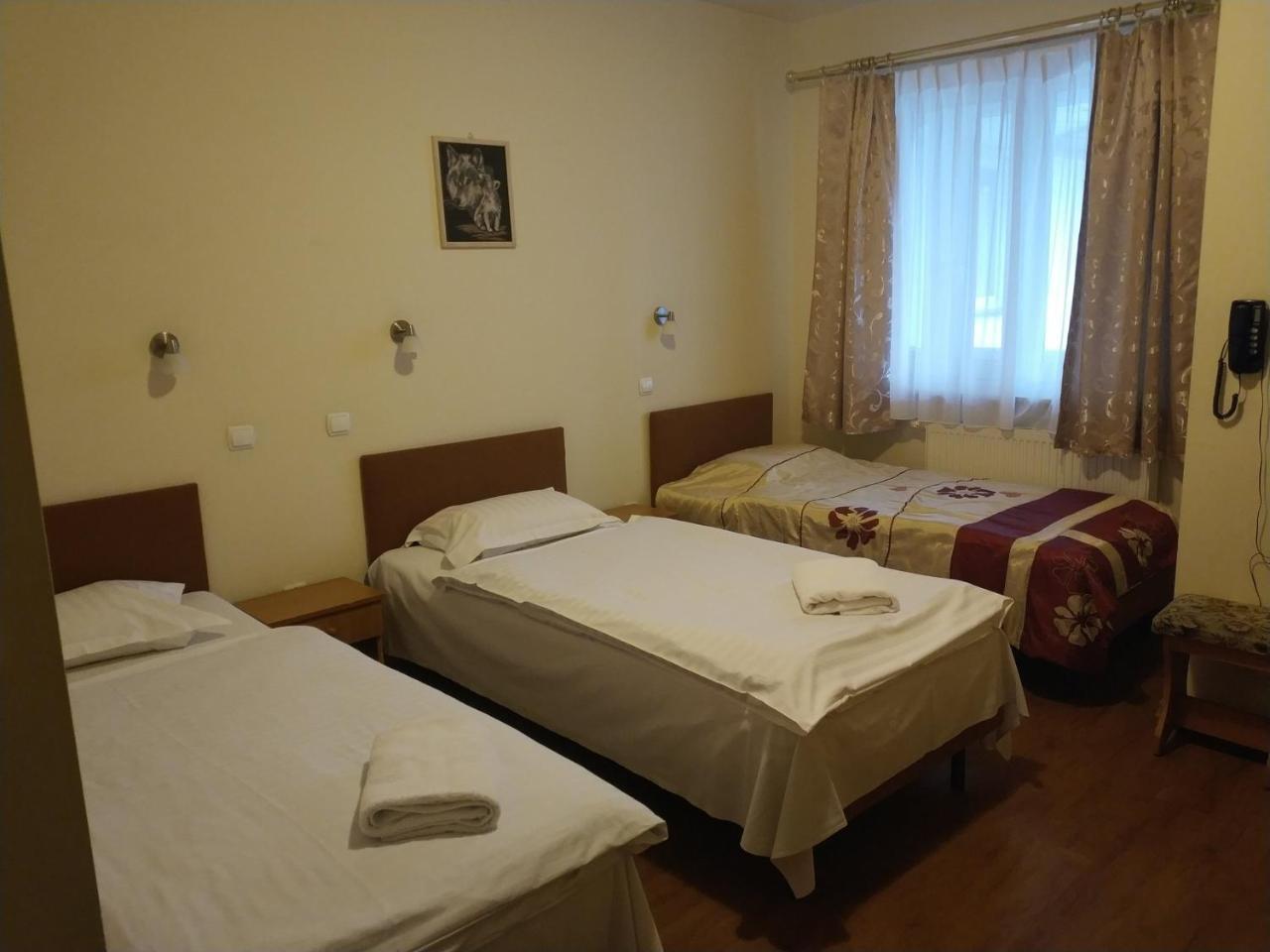 Hotel Gorsko ヴィエリチカ エクステリア 写真