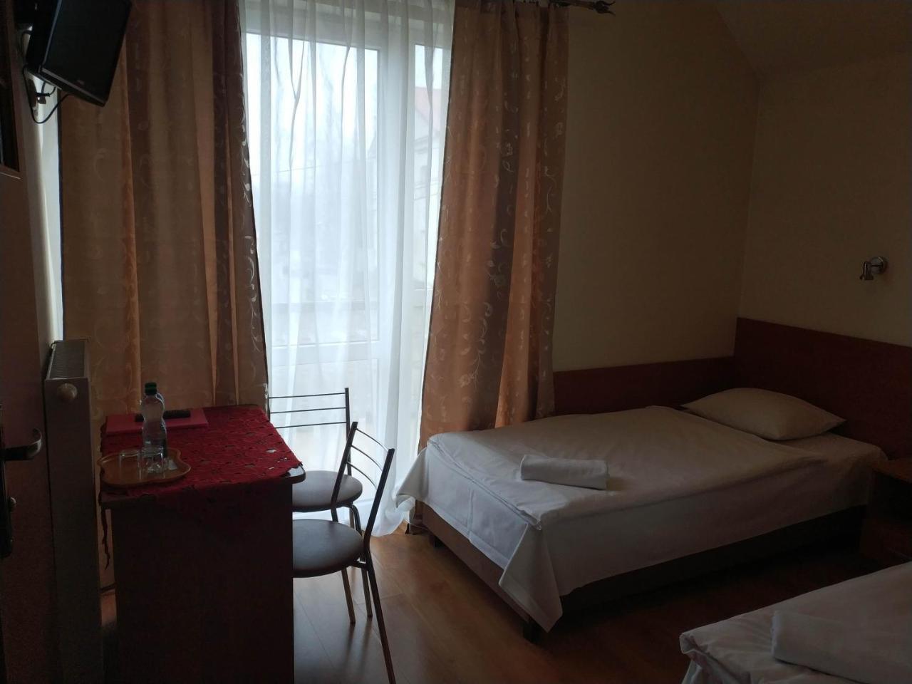 Hotel Gorsko ヴィエリチカ エクステリア 写真