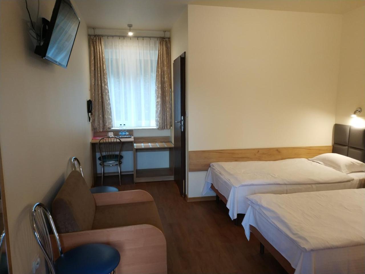 Hotel Gorsko ヴィエリチカ エクステリア 写真
