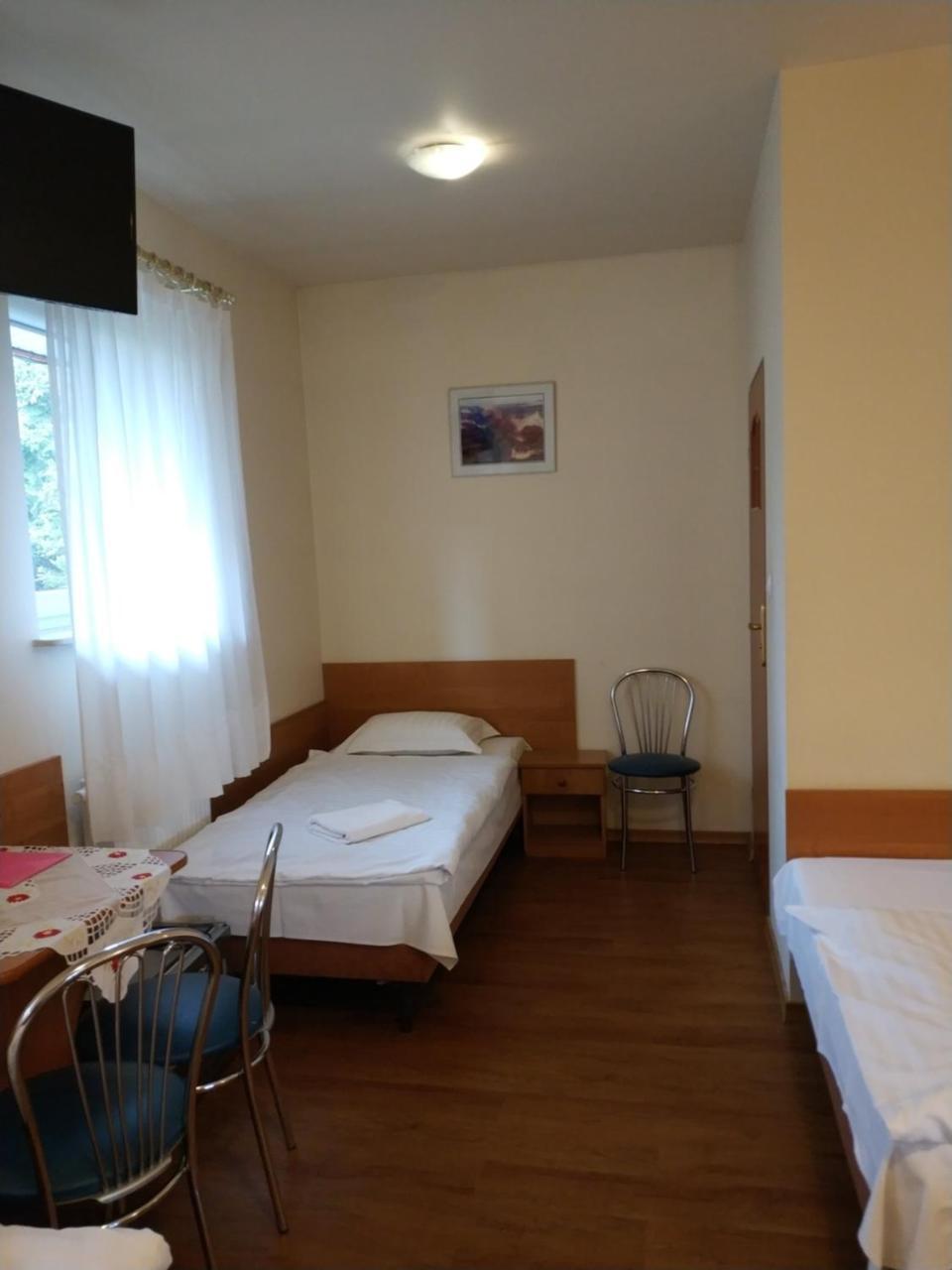 Hotel Gorsko ヴィエリチカ エクステリア 写真