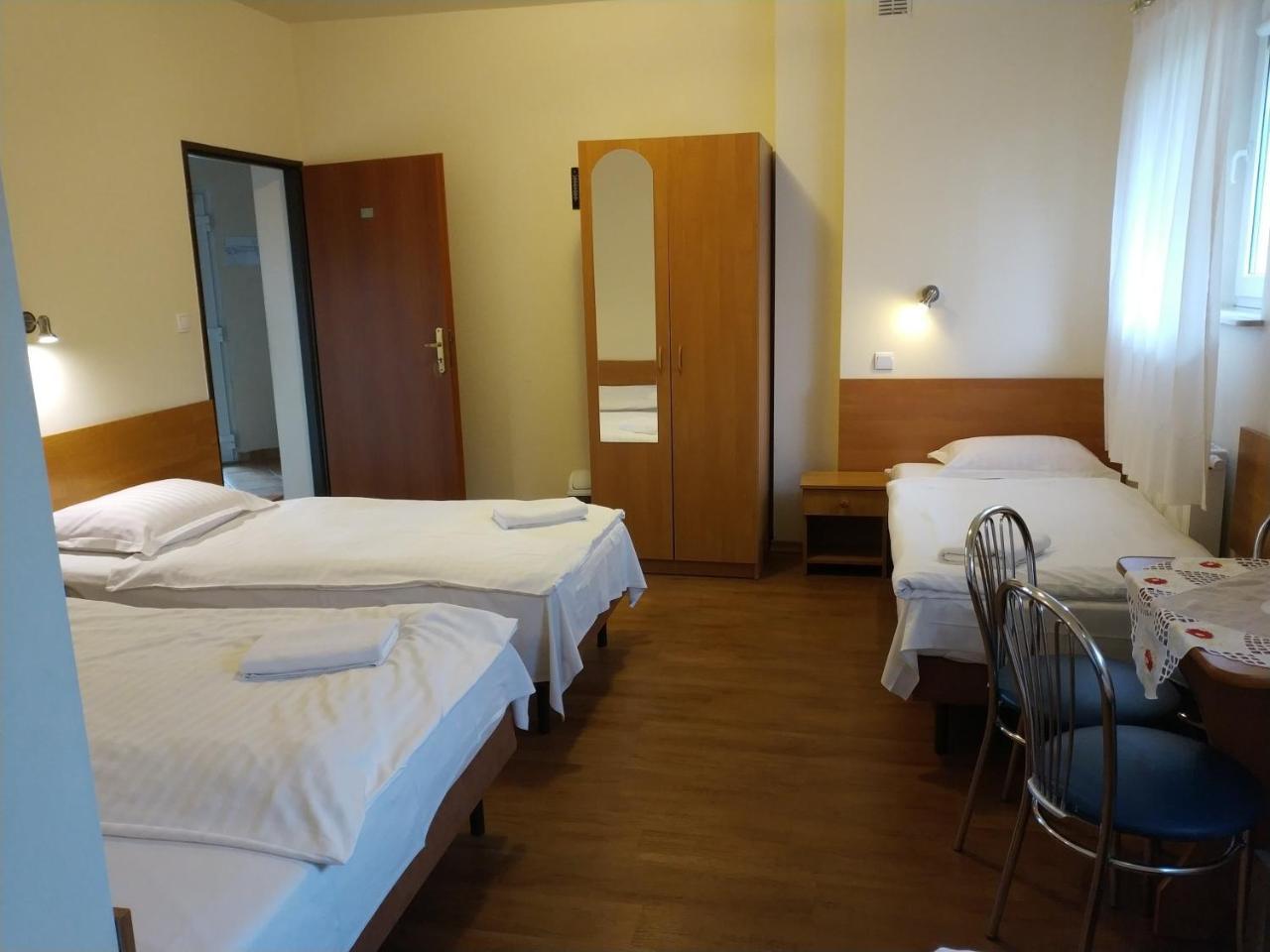 Hotel Gorsko ヴィエリチカ エクステリア 写真