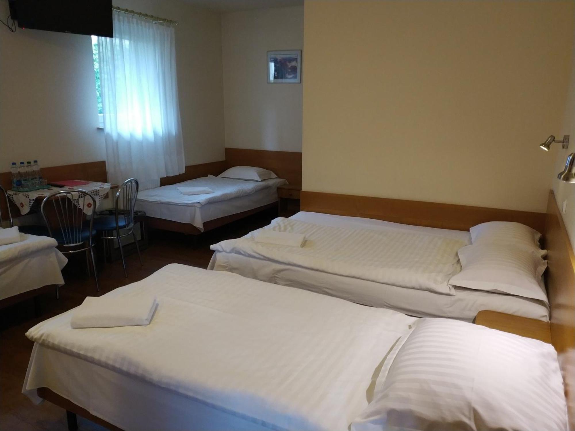 Hotel Gorsko ヴィエリチカ エクステリア 写真