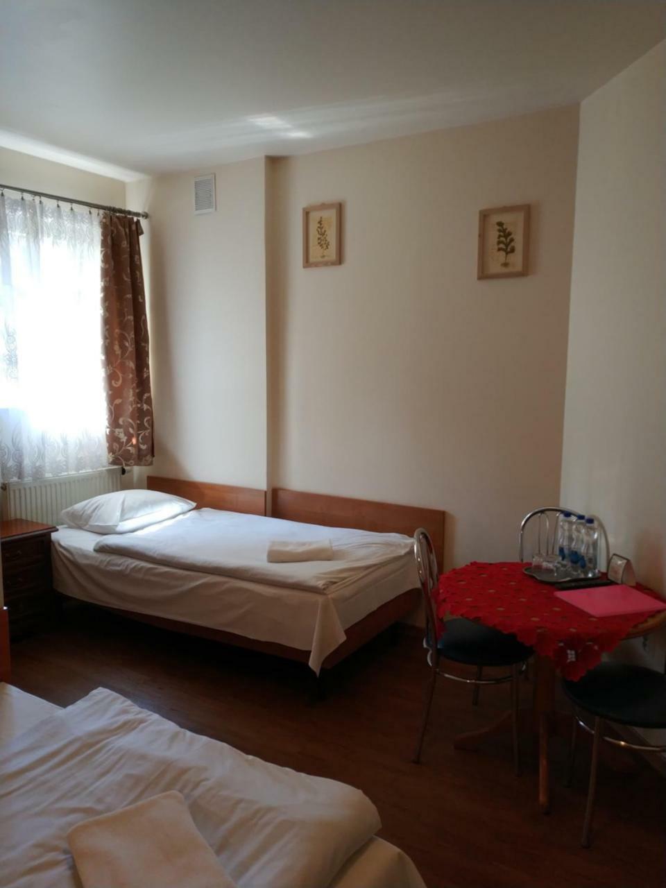 Hotel Gorsko ヴィエリチカ エクステリア 写真